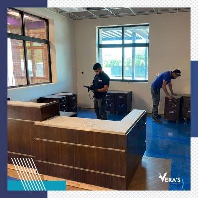 Comercial | Vera's Company LLC